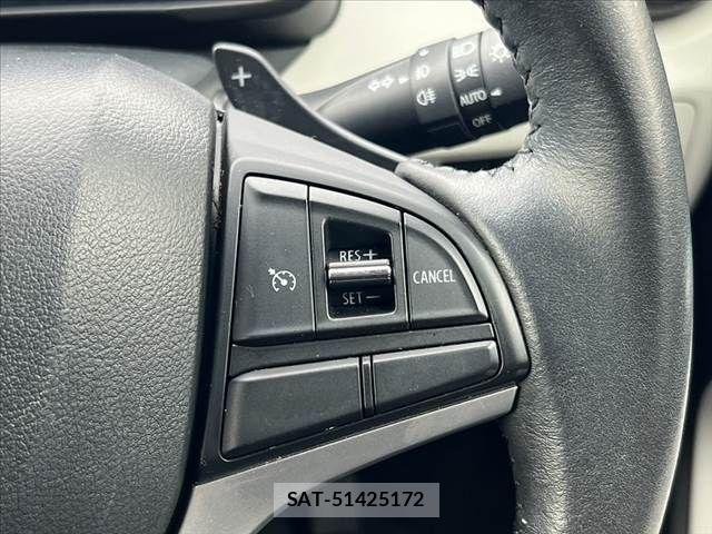 Suzuki IGNIS 2016-05 6676373-5