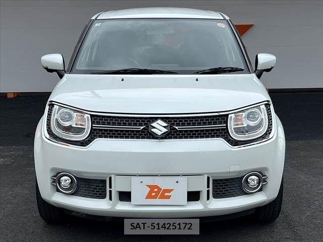 Suzuki IGNIS 2016-05 6676373-8
