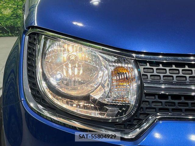 Suzuki IGNIS 2016-03 6682690-9