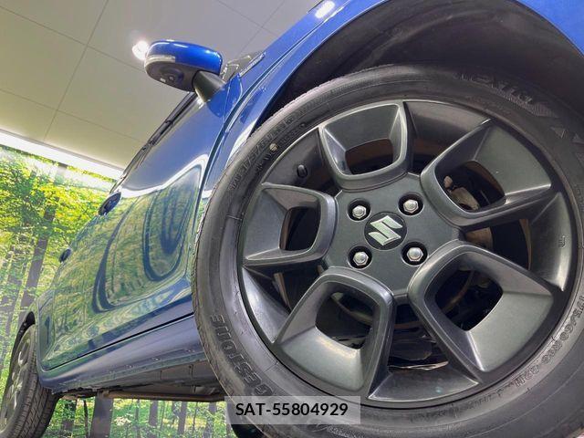 Suzuki IGNIS 2016-03 6682690-10