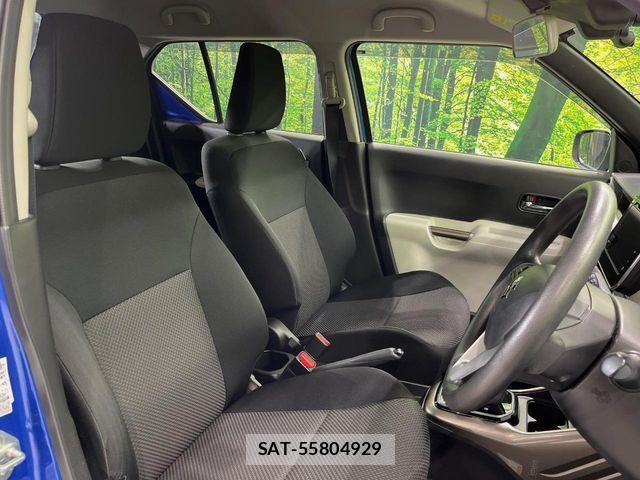 Suzuki IGNIS 2016-03 6682690-11