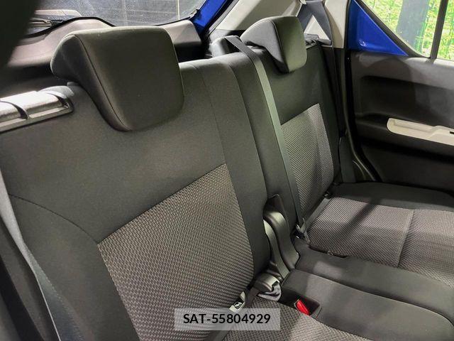 Suzuki IGNIS 2016-03 6682690-12