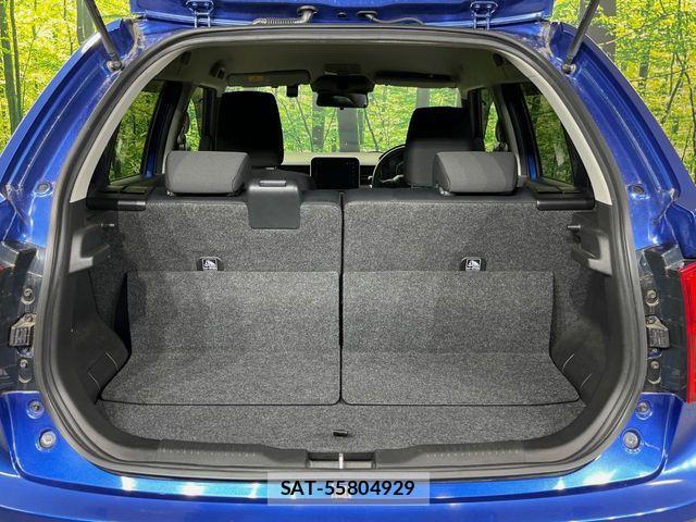 Suzuki IGNIS 2016-03 6682690-13