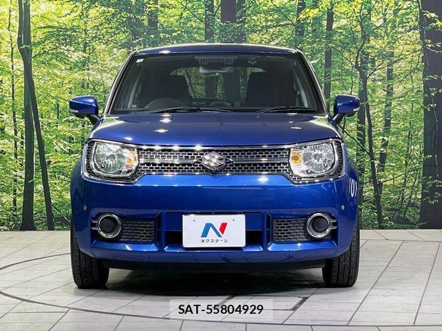 Suzuki IGNIS 2016-03 6682690-14
