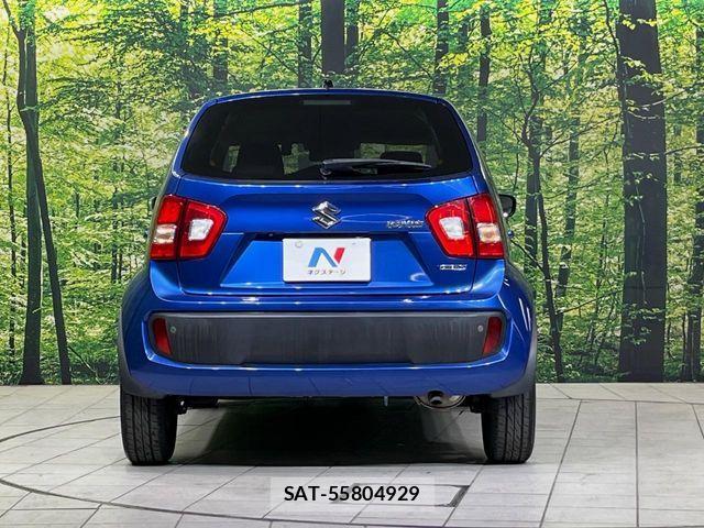Suzuki IGNIS 2016-03 6682690-15