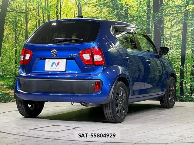 Suzuki IGNIS 2016-03 6682690-17