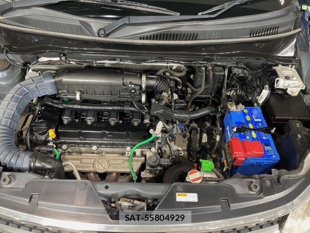 Suzuki IGNIS 2016-03 6682690-18