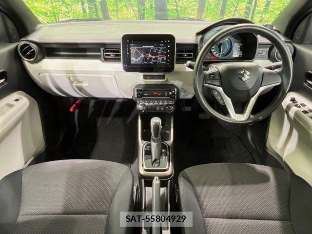 Suzuki IGNIS 2016-03 6682690-1