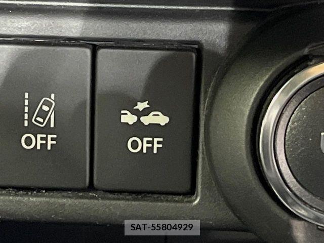 Suzuki IGNIS 2016-03 6682690-4