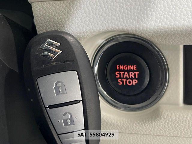 Suzuki IGNIS 2016-03 6682690-6