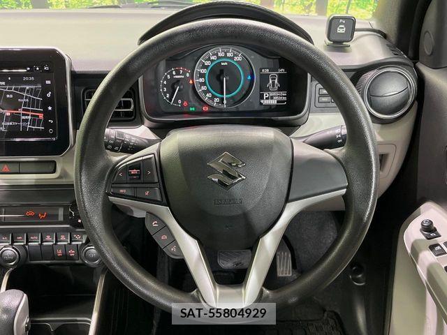 Suzuki IGNIS 2016-03 6682690-8