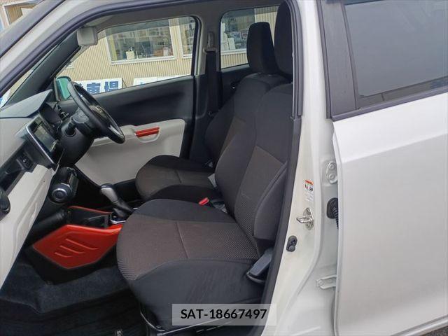 Suzuki IGNIS 2017-02 6691061-12