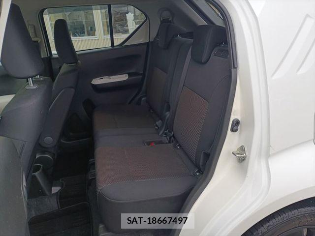 Suzuki IGNIS 2017-02 6691061-14