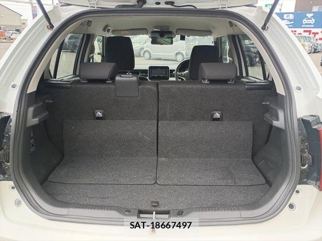 Suzuki IGNIS 2017-02 6691061-15