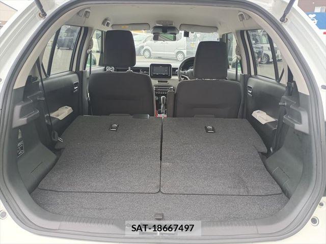 Suzuki IGNIS 2017-02 6691061-16