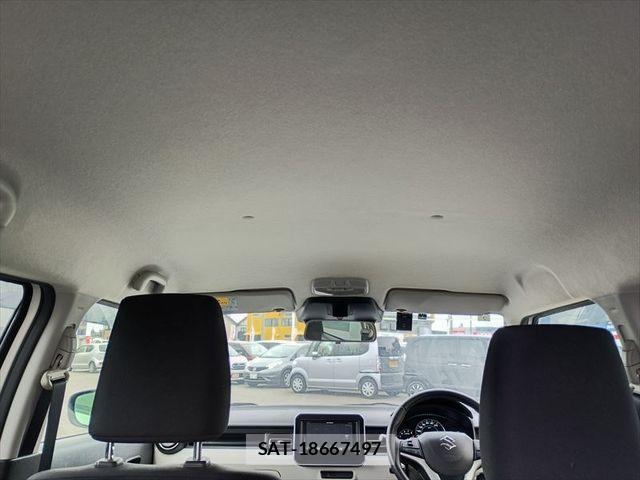 Suzuki IGNIS 2017-02 6691061-17