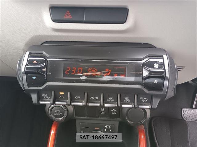 Suzuki IGNIS 2017-02 6691061-20