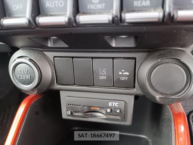 Suzuki IGNIS 2017-02 6691061-21