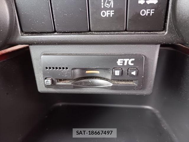 Suzuki IGNIS 2017-02 6691061-22