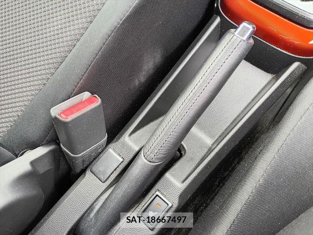 Suzuki IGNIS 2017-02 6691061-24