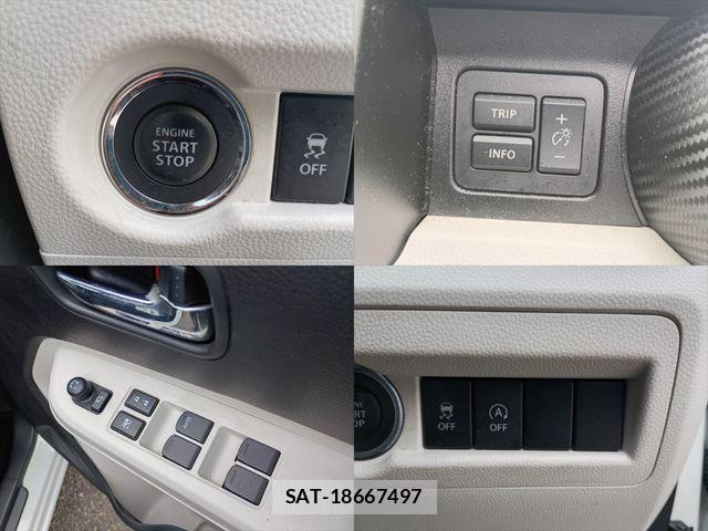 Suzuki IGNIS 2017-02 6691061-25