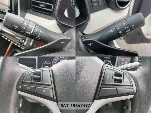 Suzuki IGNIS 2017-02 6691061-26