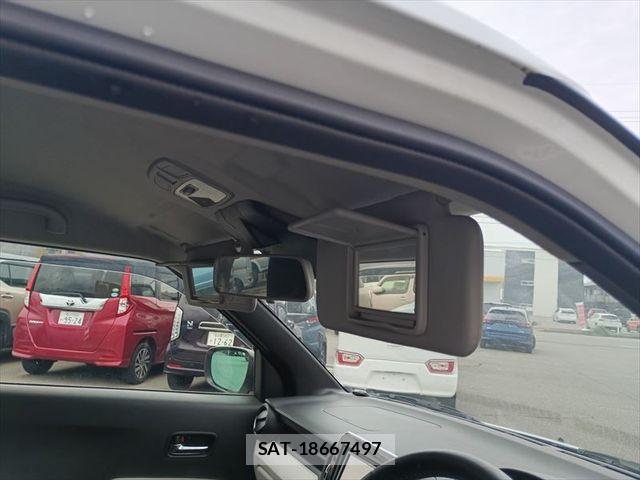 Suzuki IGNIS 2017-02 6691061-27