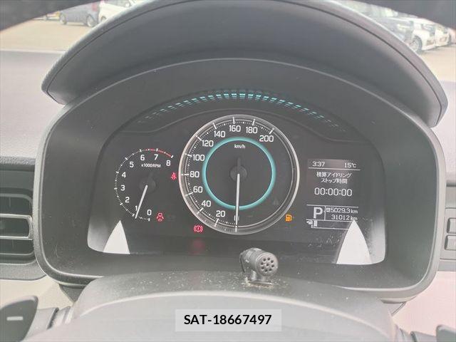 Suzuki IGNIS 2017-02 6691061-28