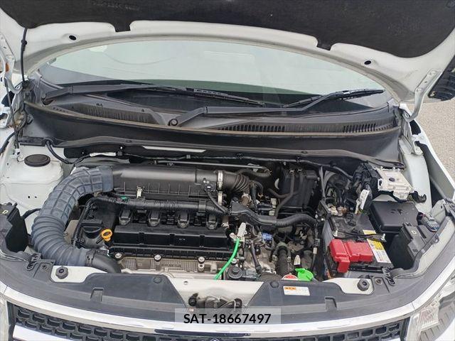 Suzuki IGNIS 2017-02 6691061-29