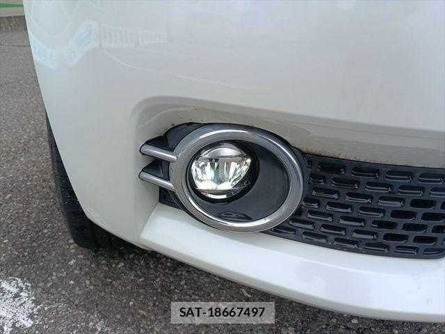 Suzuki IGNIS 2017-02 6691061-4