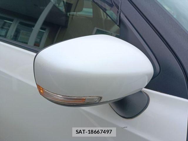 Suzuki IGNIS 2017-02 6691061-6