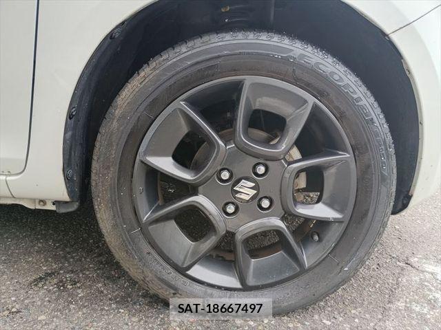 Suzuki IGNIS 2017-02 6691061-7
