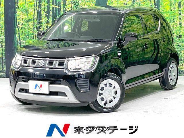 Suzuki IGNIS 2021-09 6716352-0