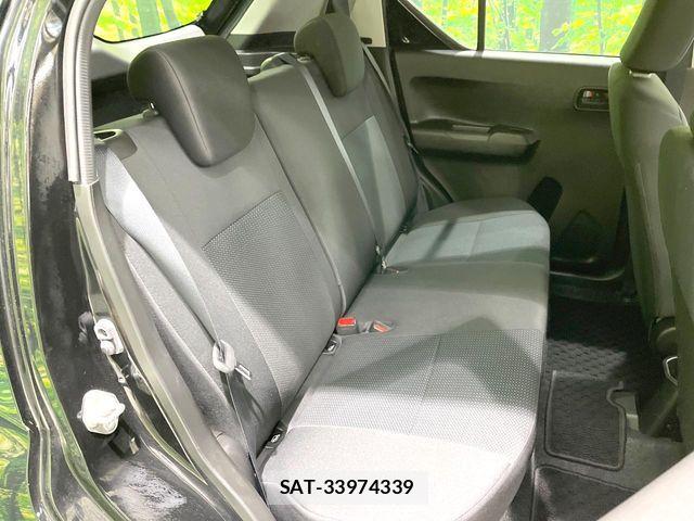 Suzuki IGNIS 2021-09 6716352-9