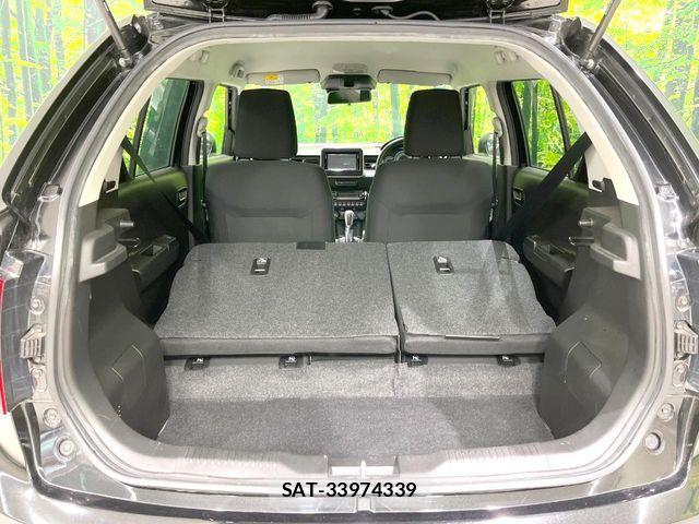 Suzuki IGNIS 2021-09 6716352-10
