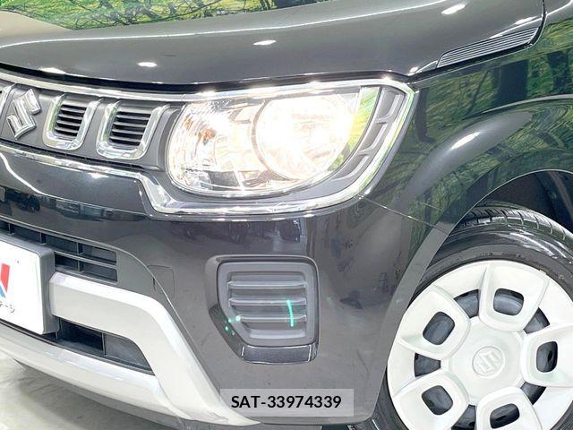 Suzuki IGNIS 2021-09 6716352-11