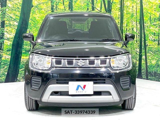 Suzuki IGNIS 2021-09 6716352-13