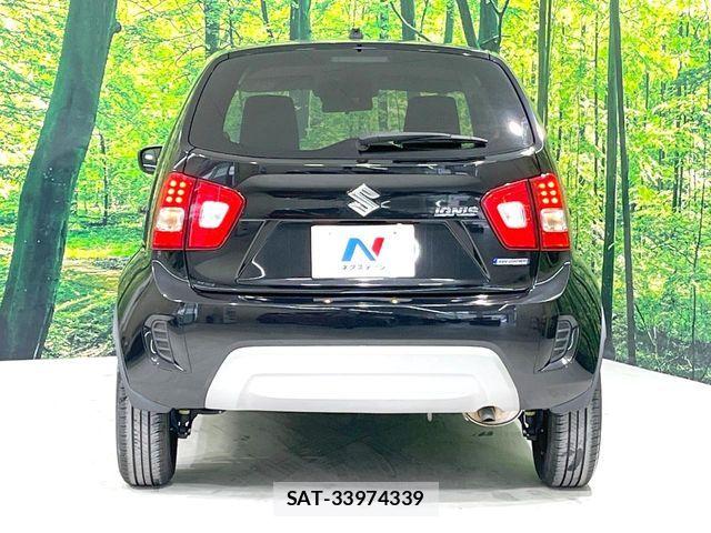 Suzuki IGNIS 2021-09 6716352-14