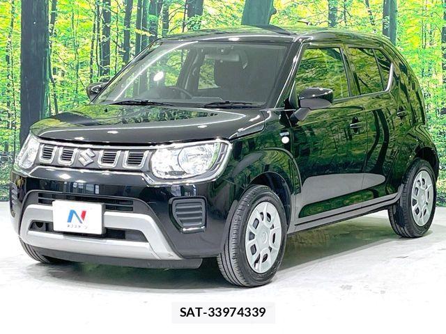 Suzuki IGNIS 2021-09 6716352-15