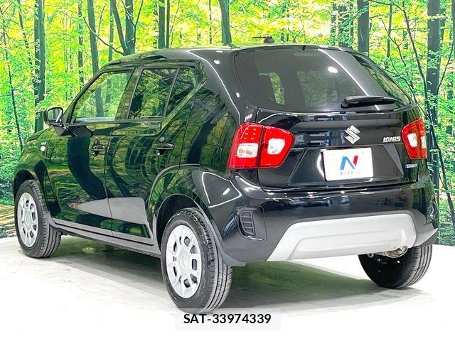 Suzuki IGNIS 2021-09 6716352-16