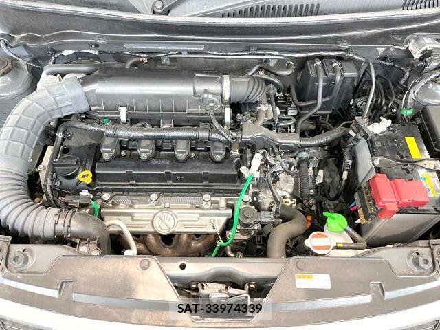 Suzuki IGNIS 2021-09 6716352-17