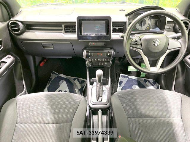 Suzuki IGNIS 2021-09 6716352-1