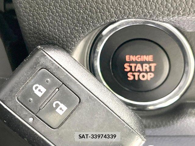 Suzuki IGNIS 2021-09 6716352-4