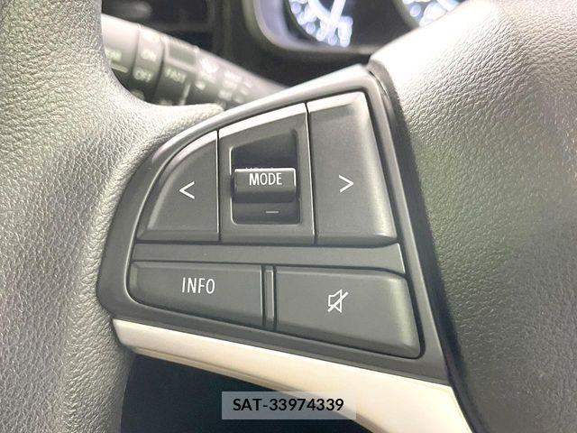 Suzuki IGNIS 2021-09 6716352-6