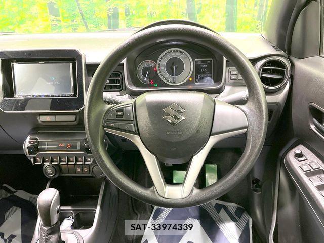 Suzuki IGNIS 2021-09 6716352-7