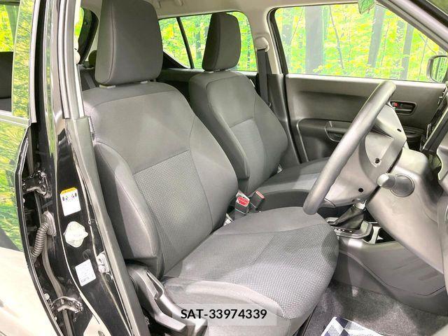 Suzuki IGNIS 2021-09 6716352-8