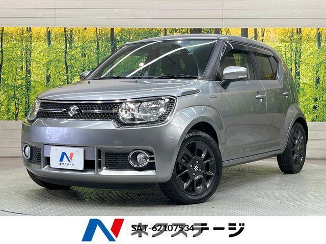 Suzuki IGNIS 2017-03 6994297-0