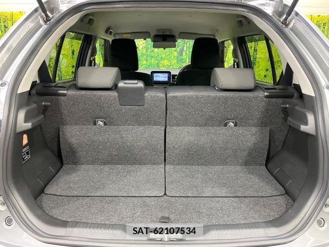 Suzuki IGNIS 2017-03 6994297-9