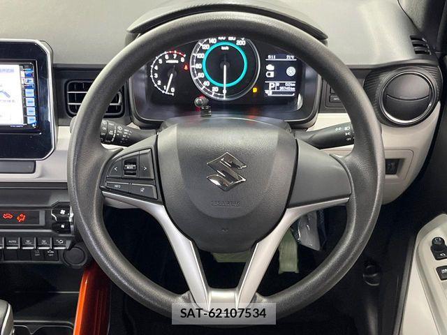 Suzuki IGNIS 2017-03 6994297-10