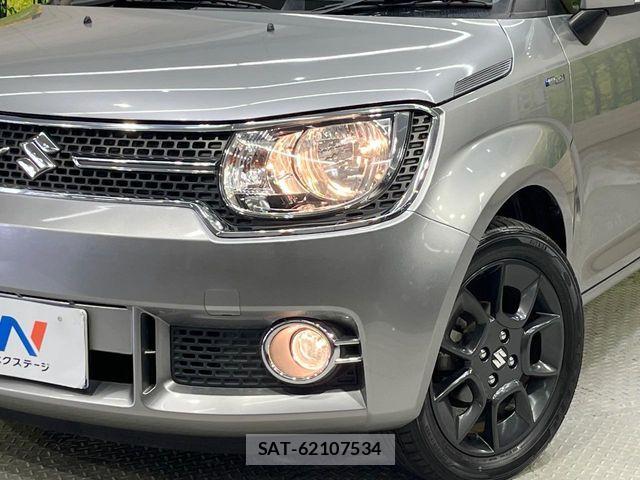 Suzuki IGNIS 2017-03 6994297-11